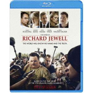 [Blu-Ray]リチャード・ジュエル ポール・ウォルター・ハウザー｜snetstore