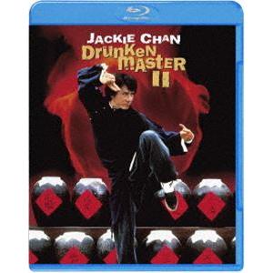 [Blu-Ray]酔拳2 ジャッキー・チェンの商品画像