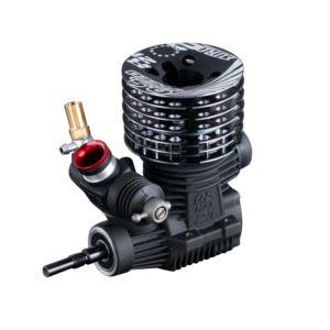O.S.SPEED R21 EURO2