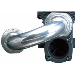 エキゾーストマニホールド一式 MB01-80（M2002SC）