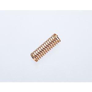 集電スプリング L（長さ）＝7.5mm JS06 Nゲージ 鉄道模型（パーツ）