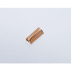 集電スプリングL＝5.0mm JS15 Nゲージ 鉄道模型（パーツ）