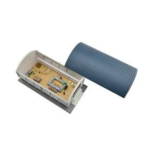 エコラクチャー MD03 マイクロドールハウス鉄道模型走行会 エコラクチャー