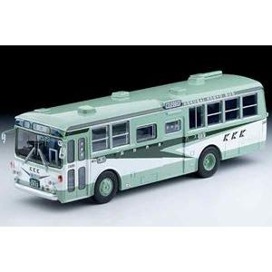 トミカリミテッドヴィンテージNEO LV-N09g いすゞBU04型バス (国際興業) 復活仕様 ミ...