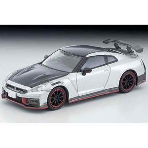 トミカリミテッドヴィンテージNEO LV-N317c NISSAN GT-R NISMO Speci...