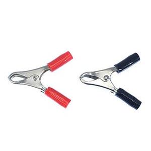 充電クリップ15A 2pcs SGC-102 RCパーツ RCパーツ