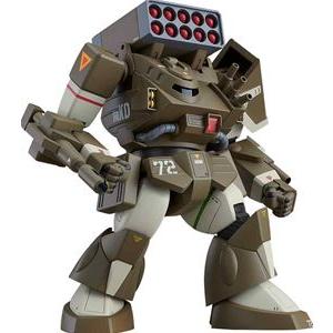 COMBAT ARMORS MAX17 1／72 Scale アイアンフット F4XD ヘイスティ ...