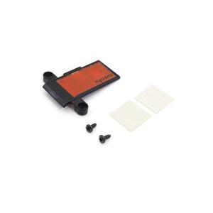 MINI-Z ICタグII(RACER／RWD／AWD／FWD用) MZW113R RCパーツ RC...