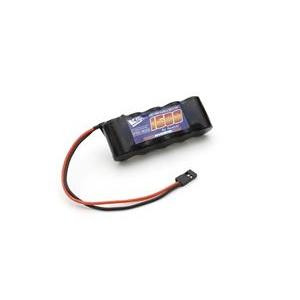 SPEED HOUSE Ni-MH（ニッケル水素）バッテリー 6V-1600mAh RX用（受信機用...