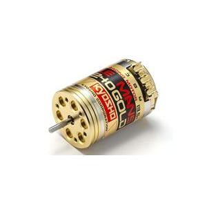 ル・マン240 ゴールド ブラシレスモーター 13.5T／4WD用 37034 RCパーツ RCパー...