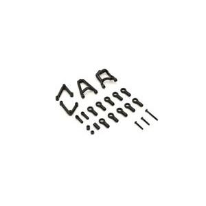 サスペンションパーツセット MX007B RCパーツ RCパーツ