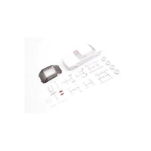 日産 スカイライン 2000GT-R (KPGC10) チューンド・バージョン ホワイトボディセット...