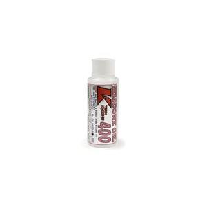 シリコンオイル ＃400 (80cc) SIL0400-8B RCパーツ RCパーツ