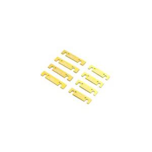 車高調整プレート(0.5t／前後4入／ファントムEP) EFW012B RCパーツ RCパーツ