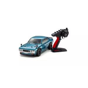 1／10 EP 4WD フェーザーMk2 FZ02 レディセット 1970 トヨタ セリカGT チュ...