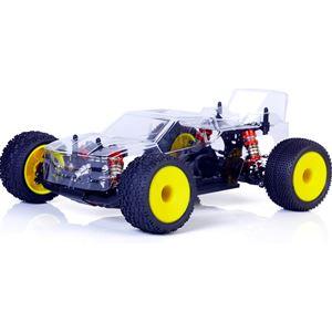 1／14 2WD Studium Truck Kit BHC-1ST ラジコン RCモデル