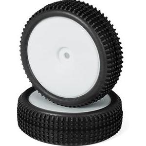 BHC-1 タイヤホイールセット フロント(オールマイティ) 12mmHEX 2個入 L5071 R...