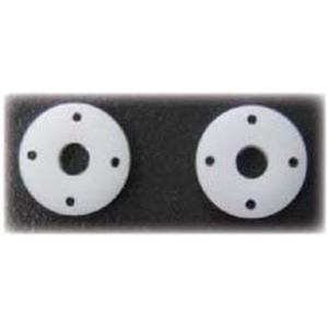 スマートダンパーピストンCRV 4穴（ヨコモビックボア用） DP-2104 RCパーツ RCパーツ