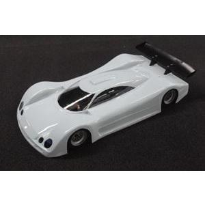レジェンドCカーボディ MCLタイプ Z0022 RCパーツ RCパーツ