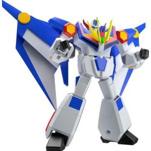 MODEROID バクリュウオー［絶対無敵ライジンオー］ 組み立て式プラモデル 絶対無敵ライジンオー