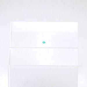 VCドーム4 VG1カラー 2.0mm（10個入） VCD4-VG1-20 プラモデルパーツ