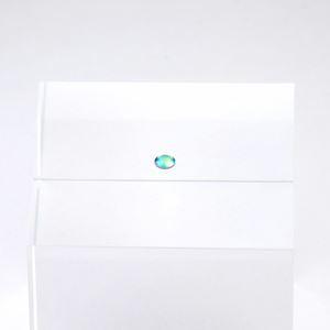VCドーム4 VG1カラー 4.0mm（10個入） VCD4-VG1-40 プラモデルパーツ