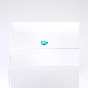 VCドーム4 VG1カラー 5.0mm（10個入） VCD4-VG1-50 プラモデルパーツ
