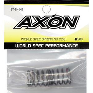 WORLD SPECスプリングSH C2.6（ピンク） ST-SH-003 RCパーツ RCパーツ