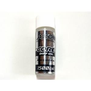 COREデフオイル1500cst CO-DA-015 RCパーツ RCパーツ