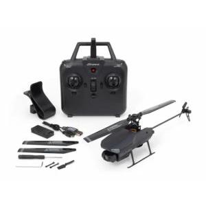 Hawk-Eye（ホーク・アイ） RTFセット GB162 ラジコン RCモデル