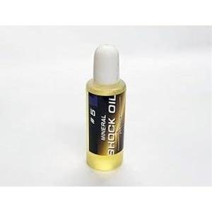 ART MINERAL SHOCK OIL ＃5 ART3112 RCパーツ RCパーツ
