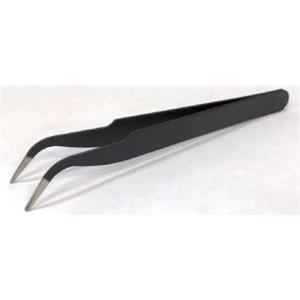 スマートピンセット ツル首タイプ TP-101BK RCツール RCツール