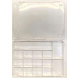 パーツ収納ケース L3サイズ TP-212 RCツール RCツール