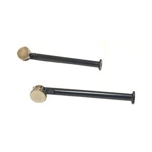 リヤ用ロングボディマウント マグネットタイプ TP-217BK RCパーツ RCパーツ