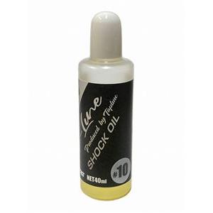 S-Line SHOCK OIL ＃10 40ml TP-234 RCパーツ RCパーツ