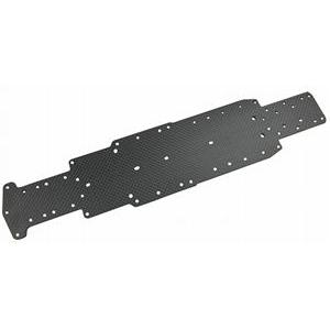 RDX用コンバージョンシャーシver.1 t＝3.0 TP-377 RCパーツ RCパーツ