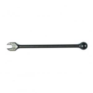 3mmターンバックルチューナー 3.1mmヘッダギャップ 3RAC-TR3／V3 RCツール RCツ...