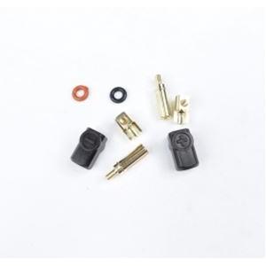 リポバッテリー用 5mm バナナプラグ 90度 BAT-LP03 RCパーツ RCパーツ