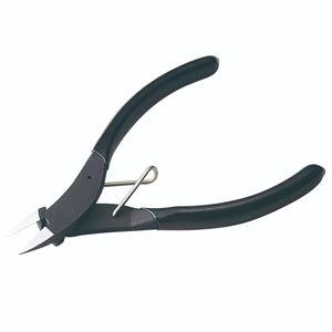 シャープコンパクトニッパー D-5 プラモデルツール プラモデルツール