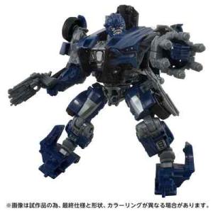 トランスフォーマームービー TS-16 ディセプティコンバリケード ロボット玩具 トランスフォーマー