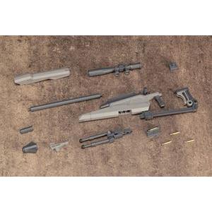 M.S.G ウェポンユニット09 ニュースナイパーライフル RW009X プラモデルパーツ MSGウ...