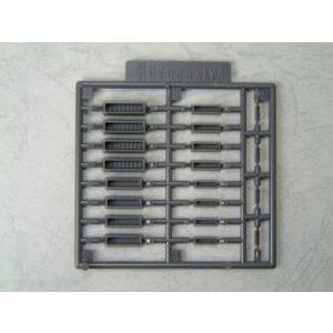 M.S.G プラユニット P-104 ダクトノズル P104X プラモデルパーツ MSGプラユニット