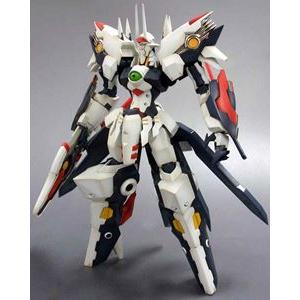 鉄のラインバレル ラインバレル・オーバードライブ KP111X 組み立て式プラモデル 鉄のラインバレ...