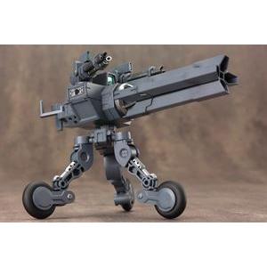 M.S.G ヘヴィウェポンユニット08 セントリーガン MH08R プラモデルパーツ MSGヘヴィウ...
