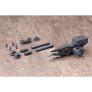M.S.G ヘヴィウェポンユニット10 バイオレンスラム MH10R プラモデルパーツ MSGヘヴィ...