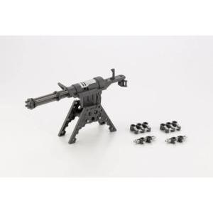 M.S.G ヘヴィウェポンユニット32 ガトリングガン2 MH32R プラモデルパーツ MSGヘヴィ...