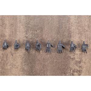 M.S.G ハンドユニット シャープハンド2 MB46 プラモデルパーツ MSGハンドユニット