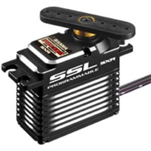 サーボ PGS-XBII 107A54561B カー用サーボ(SANWA)