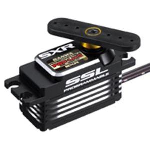 サーボ PGS-LHII（SXR対応） LowProfiled Program 107A54477B...