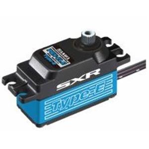 サーボ PGS-CLE 107A54631B カー用サーボ(SANWA)